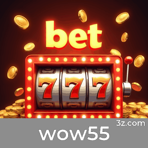 wow55: Cassino Online Seguro e Premiado