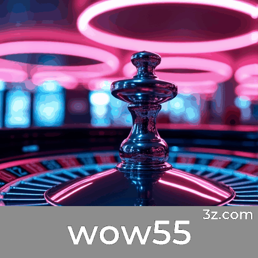 Experiência de Jogos de Alta Qualidade no wow55