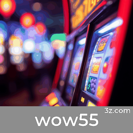 Wow55: Jogo em tempo real com experiência emocionante para jogadores brasileiros
