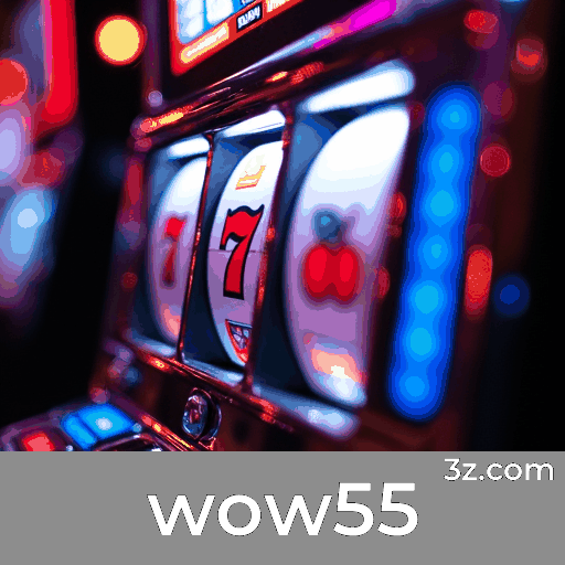 wow55: Cassino Online Seguro e Premiado