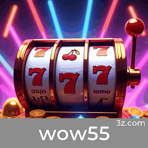 Experiência de Jogos de Alta Qualidade no wow55