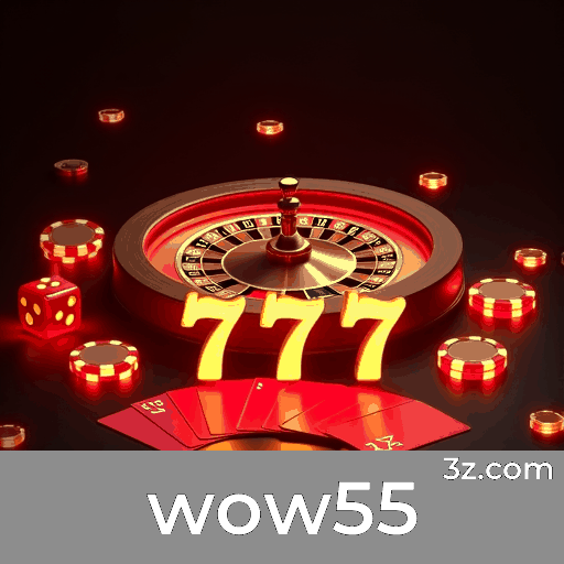 Tecnologia de Ponta da wow55: Onde Inovação Encontra Entretenimento