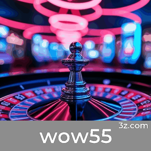 Experimente o wow55: Apostas Móveis Completas e Rápidas