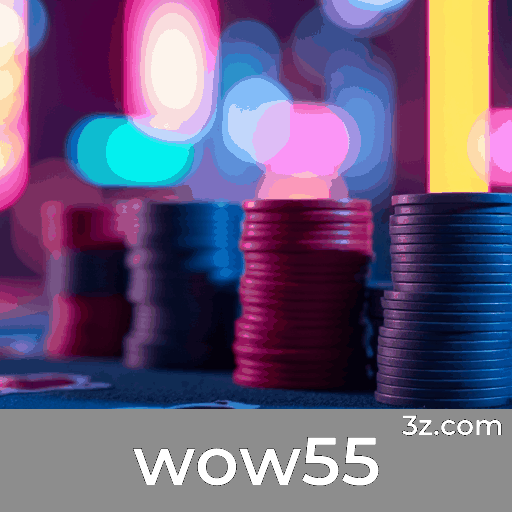 Experimente o wow55: Apostas Móveis Completas e Rápidas