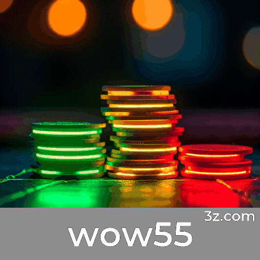 Wow55: Jogo em tempo real com experiência emocionante para jogadores brasileiros