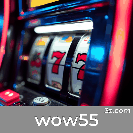 Desbloqueie Surpresas com WOW55: Bônus Exclusivos!