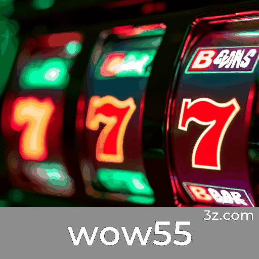 Wow55: Jogo em tempo real com experiência emocionante para jogadores brasileiros
