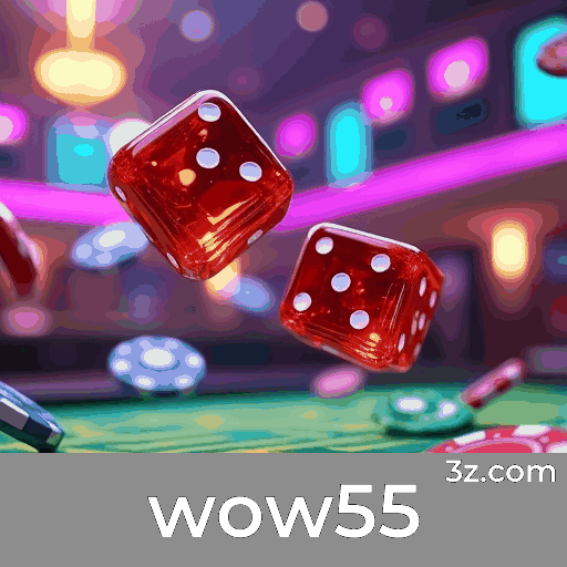 Registro Rápido e Seguro no wow55 com Recompensas Exclusivas