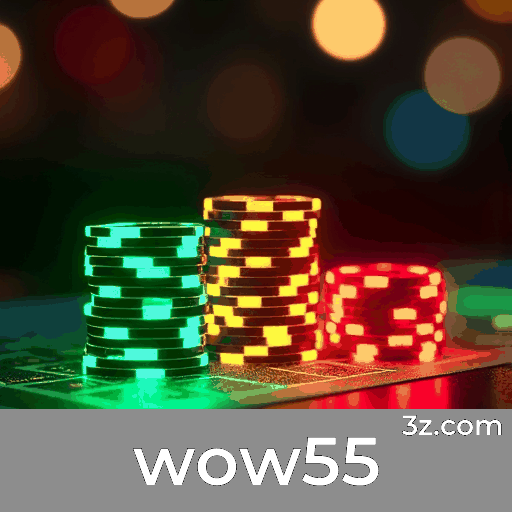 Experimente o wow55: Apostas Móveis Completas e Rápidas